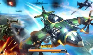 Bắn Cá Đại Chiến B52 99OK