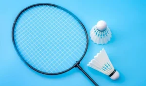 cầu lông tại 99OK