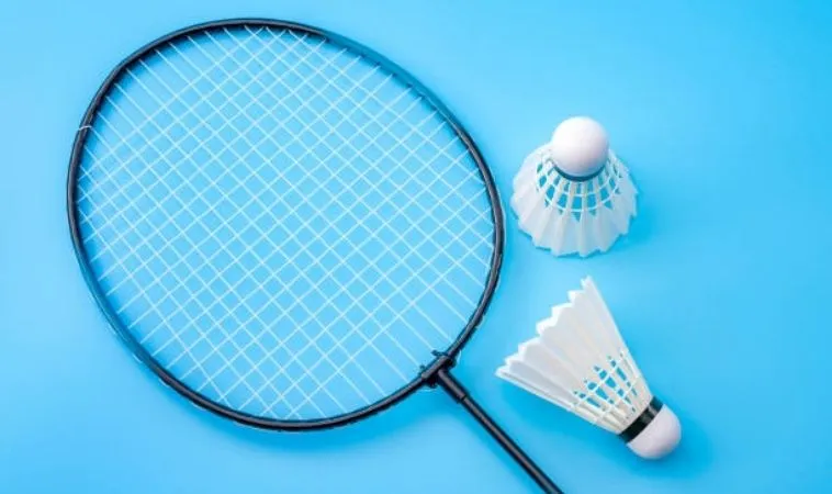 cầu lông tại 99OK