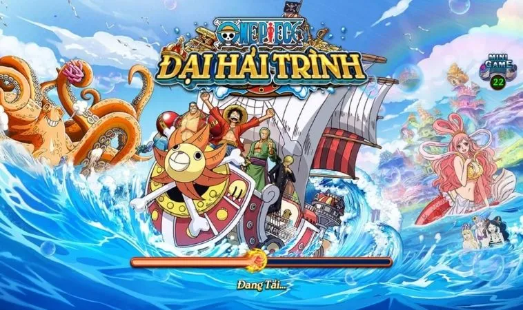 Bắn Cá Đại Hải Trình 99OK