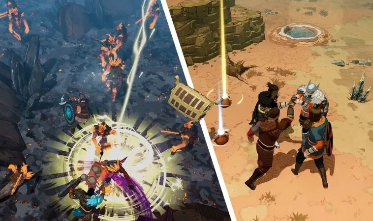 Đồ họa game nhanh Cut Stone tại 99OK thiết kế đẹp, sống động