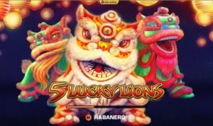 Nổ Hũ Lân Hái Lộc 99OK