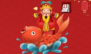 Nổ Hũ Táo Quân 99OK