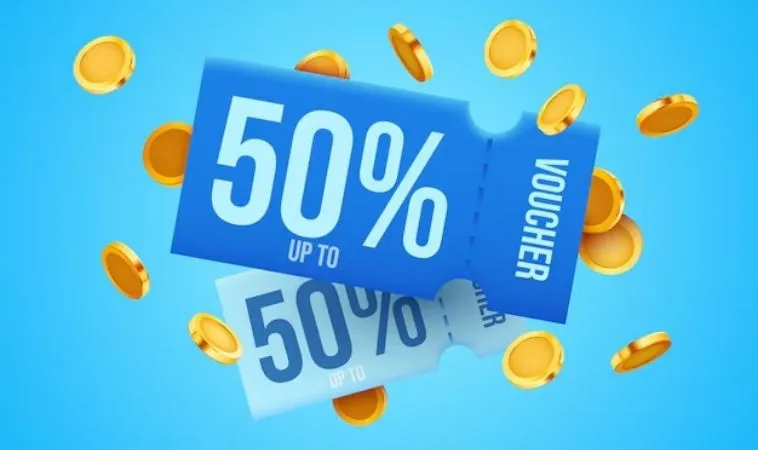 Chương trình Nạp Lần 2 Tặng 50% Tại 99OK
