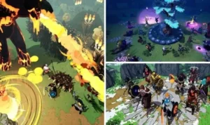 Cut Stone tại 99OK