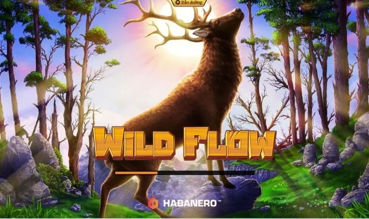 Nổ Hũ Rừng Xanh 99OK