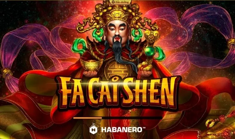 Nổ Hũ Thần Tài 99OK