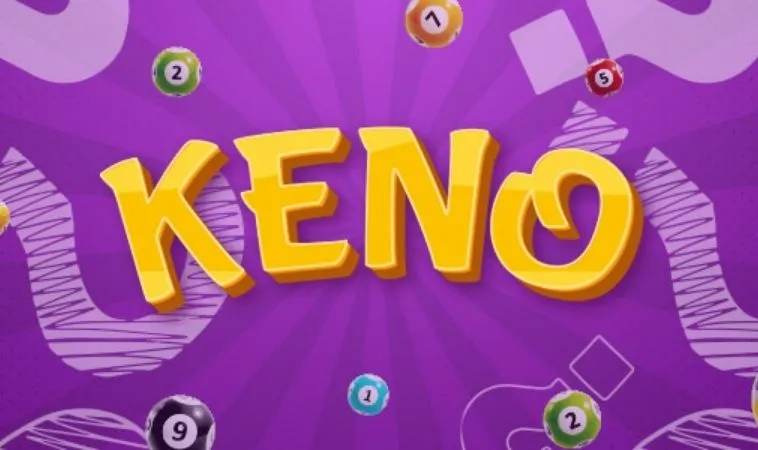 Keno 99OK