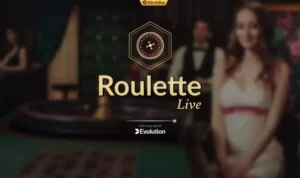 Roulette 99OK