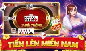 Tiến Lên Miền Nam 99OK